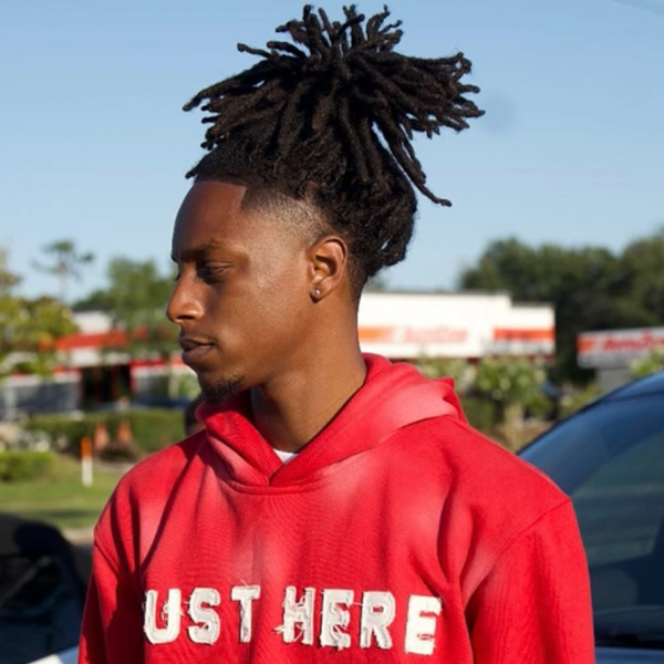 Youth Minister