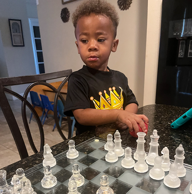 king-4