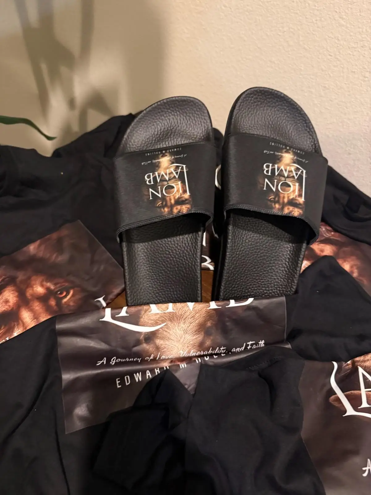 Adjustable slides